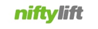 niftylift logo
