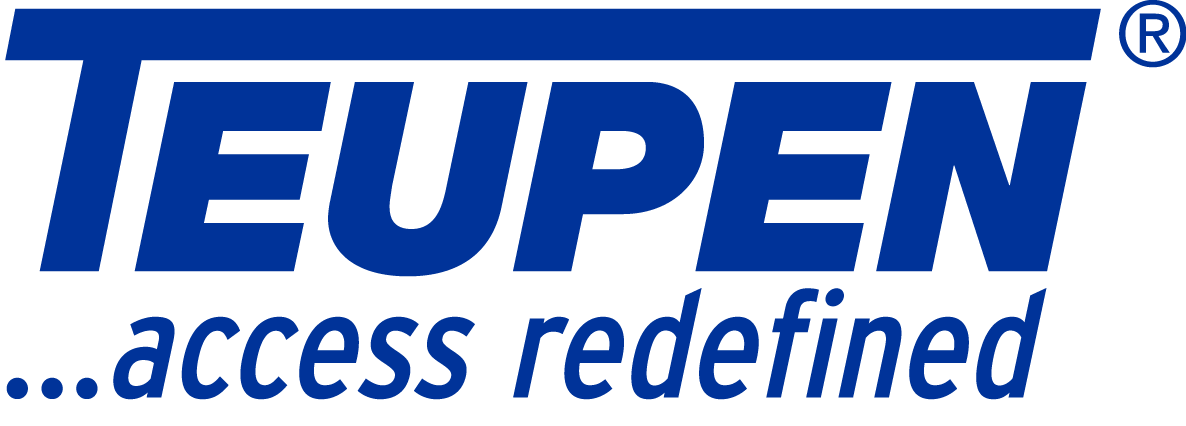 Teupen Logo